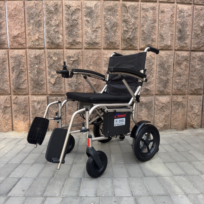 鱼跃和互邦轮椅哪个好2026年电动轮椅哪个牌子好？5大实测品牌推荐_https://www.jmylbn.com_品牌排行榜_第1张